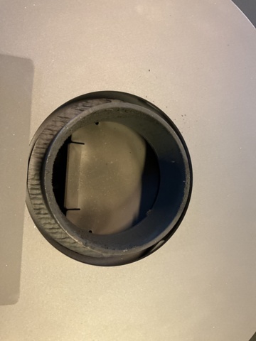 1197419-4 Braskamin Kratki  Sven