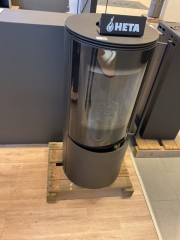 1197419-5 Braskamin Kratki  Sven