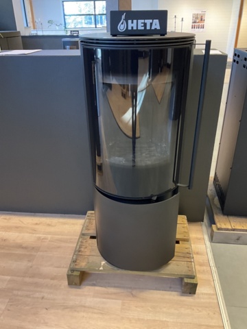 1197419-6 Braskamin Kratki  Sven