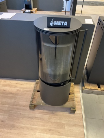 1197419-7 Braskamin Kratki  Sven