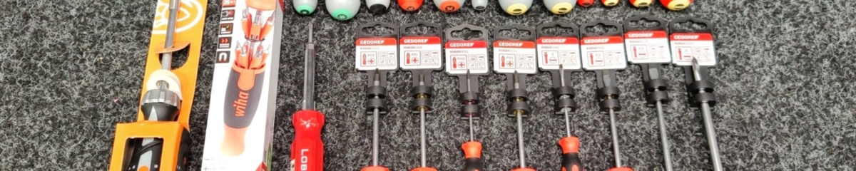 Bild som representerar auktionen - Bygg- och trädgårdsverktyg