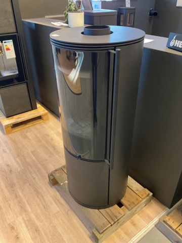 1197419-12 Braskamin Kratki  Sven