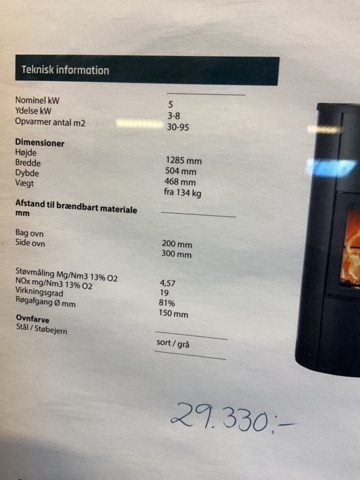 1197421-3 Braskamin  HETA SCAN-LINE 590