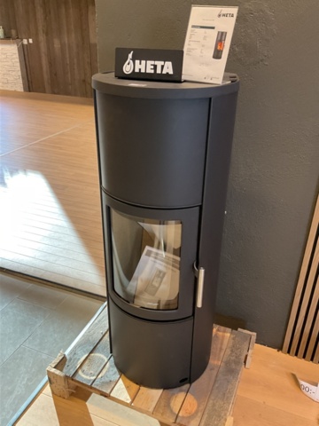 1197421-8 Braskamin  HETA SCAN-LINE 590