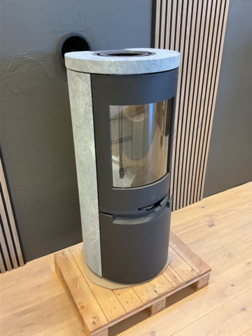 1197422-1 Soapstone stove HETA 900