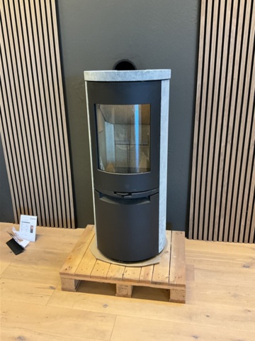 1197422-11 Soapstone stove HETA 900