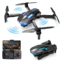 1467158-6 2 pcs Drone AeroPro - Dual Camera - 2x Battery - Free shipping