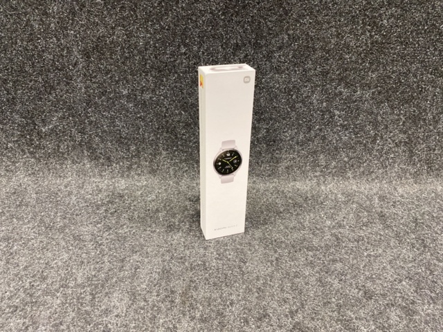 1464748-2 Smartwatch Xiaomi Watch 2 47mm (silver)