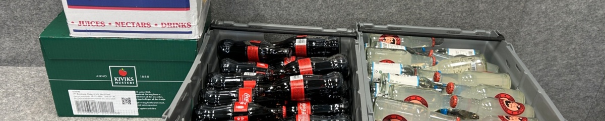 Bild som representerar auktionen - Enskild firma i konkurs