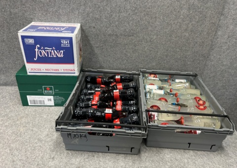 Bild som representerar auktionen - Enskild firma i konkurs