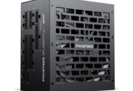 1464721 Nätaggregat Phanteks AMP GH 1200W Platinum Black