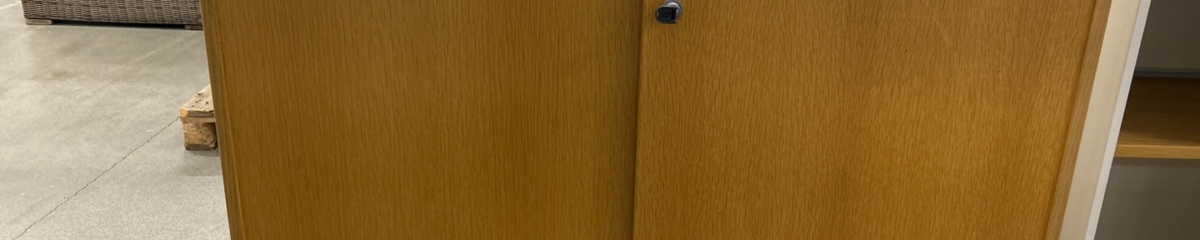 Bild som representerar auktionen - Avveckling kontorsmöbler - Kinnarps m.fl