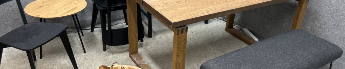 Bild som representerar auktionen - Noble Bowls Sweden AB i konkurs