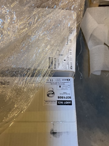 1197445-10 Täljstenskamin LOTUS med skorstenspaket