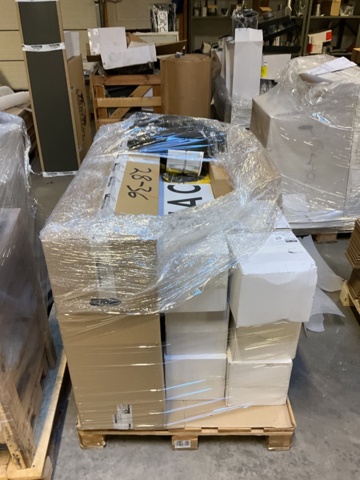 1197445-12 Täljstenskamin LOTUS med skorstenspaket