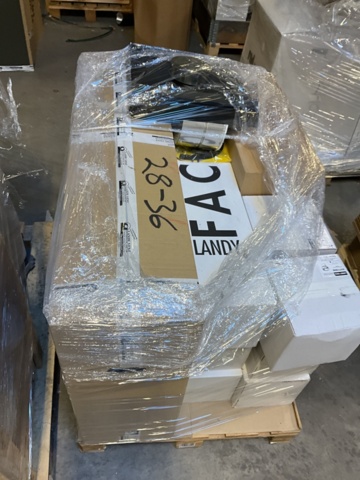 1197445-16 Täljstenskamin LOTUS med skorstenspaket