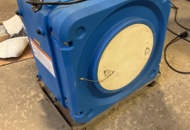 1197449 Luftrenare  FAITHER 2000