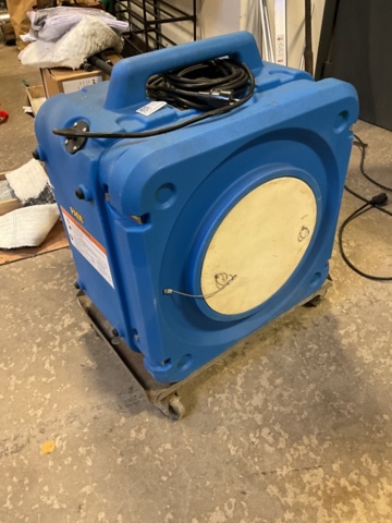 1197449-1 Luftrenare  FAITHER 2000