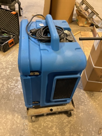 1197449-3 Luftrenare  FAITHER 2000