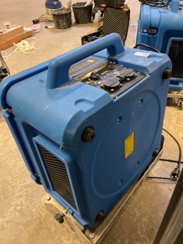 1197450-4 Luftrenare  FAITHER 2000