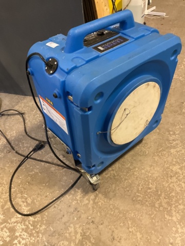 1197450-7 Luftrenare  FAITHER 2000