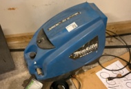 1197454 Kompressor Makita MAC 610