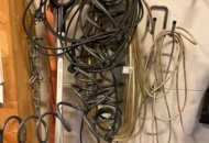 1197455 Byggbelysning led  mm