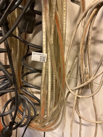 1197455-2 Byggbelysning led mm