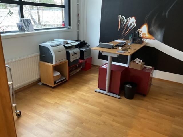 1197456-1 Hela kontoret