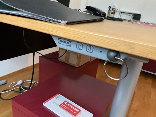 1197456-7 Hela kontoret