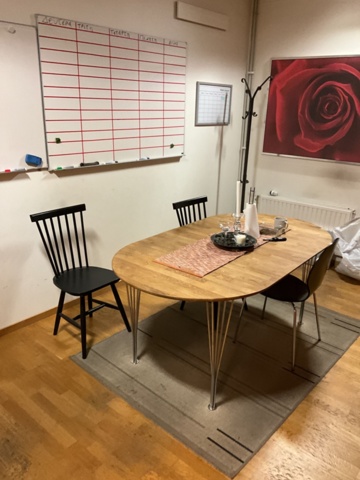 1197457-1 Allt i köket