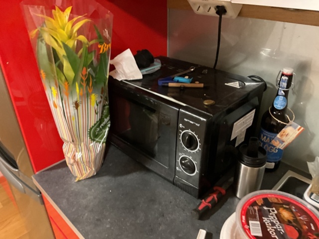 1197457-3 Allt i köket