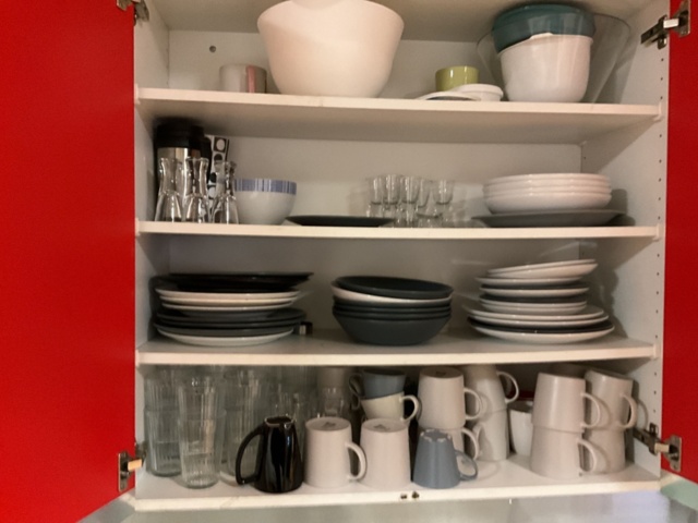 1197457-4 Allt i köket