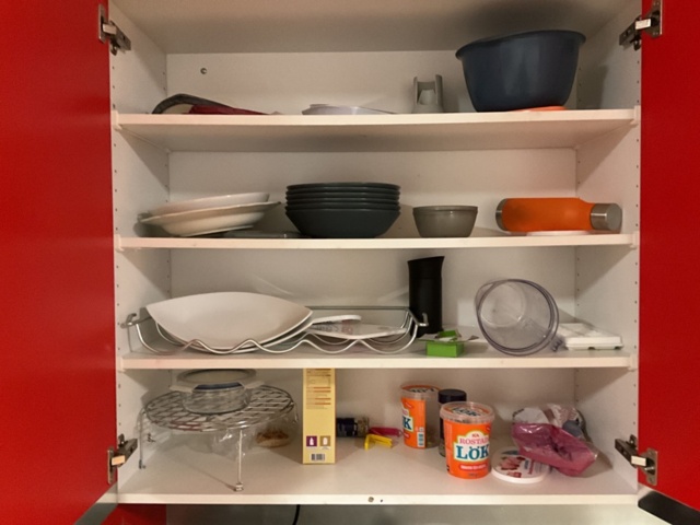 1197457-5 Allt i köket