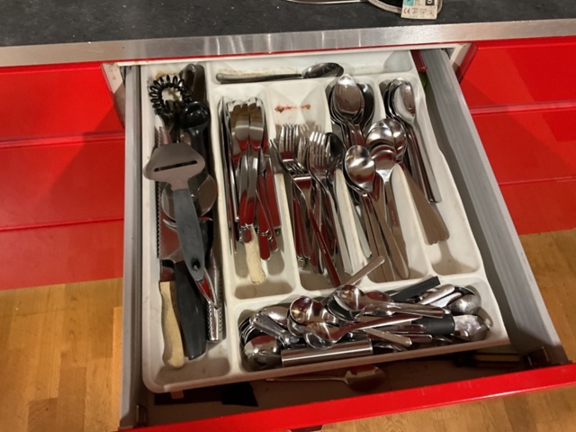 1197457-7 Allt i köket