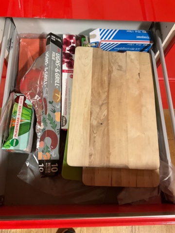 1197457-8 Allt i köket