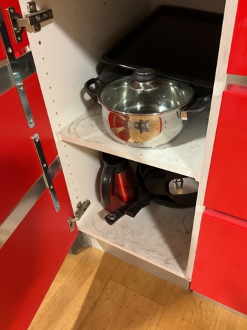 1197457-10 Allt i köket