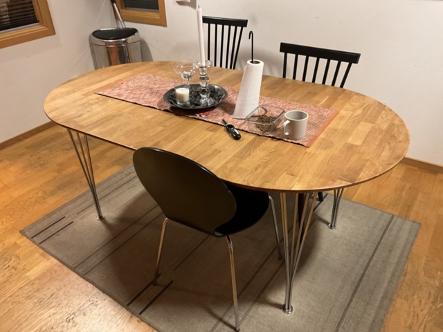 1197457-11 Allt i köket