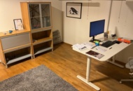 1197458 Hela kontoret