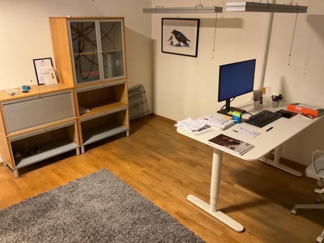 1197458-1 Hela kontoret