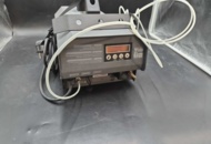 1455612 Smoke machine - Antari IP1-500, DMX, outdoor use