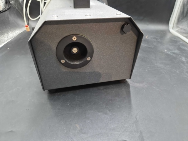 1455612-5 Smoke machine - Antari IP1-500, DMX, outdoor use