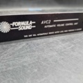 1455614-2 Limiter - Formula Sound, AVC2