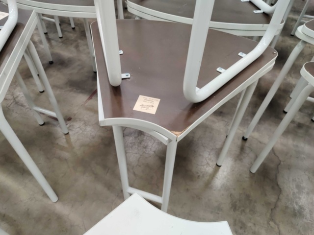 1467355-12 5 st Runda bord i sex delar