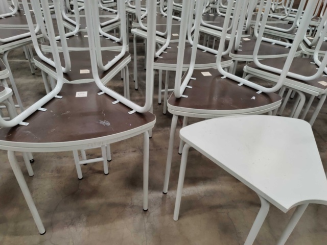 1467355-14 5 st Runda bord i sex delar