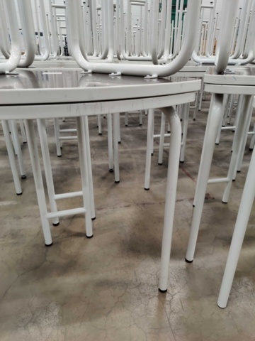 1467355-16 5 st Runda bord i sex delar