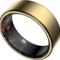 1464737-1 Haale II Smart Ring str. 7 (guld)