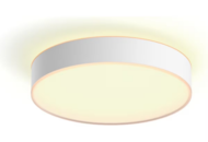 1464742 Taklampa Philips Hue Enrave medium (vit)