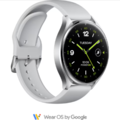 1464748-1 Smartwatch Xiaomi Watch 2 47mm (silver)