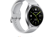 1464748 Smartwatch Xiaomi Watch 2 47mm (silver)